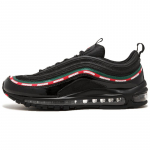 Nike Air Max 97 Undefeated Must Tossud Vabaajajalatsid AJ1986-001 38.5