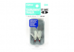 Omaniku TR-01 Treble Hook turniiri haagis, suurus 8 (5019)