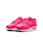 Nike Air Max 1 Premium Surijate P&auml;ev EU 47 roosa