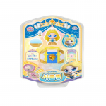 Printsess P&uuml;&uuml;a! Teenieping 13. hooaja figuur (13 Valikud) #Charlesping