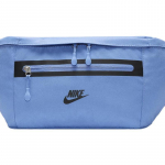 Nike Pol&uuml;ester &Uuml;he &otilde;la Crossbody V&ouml;&ouml;kotid Tavaline Unisex Sinine Vabaaja DN2556-450 sinine
