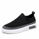 Moodne suvine meeste vabaajajalatsid Hingavad meeste k&otilde;ndimisjalatsid Kerged v&otilde;rktossud Meeste tasased jooksujalatsid Zapatos Hombre 44