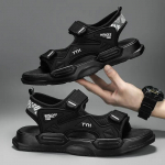 Pehmed Meeste Sandaalid Vabaaja Ranna Meeste Kingad V&auml;ljas T&auml;iskasvanute Trend 2024 Igap&auml;evaseks Kasutamiseks Luksus Hulgim&uuml;&uuml;k Odav Likvideerimine 39 K&otilde;rge Kvaliteet V 44