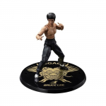 Kuju - Bandai Tamashii Nations - Bruce Lee - S.H. Figuarts Legacy - 13 cm