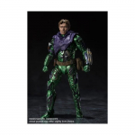 Kuju - Bandai Tamashii Nations - &Auml;mblikmees: No Way Home - S.H. Figuarts Green Goblin 15 cm