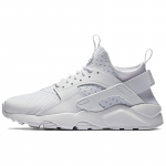 Nike Air Huarache Run Ultra Triple White Nike 819685-101 39