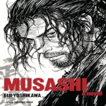 Musashi uus v&auml;ljaanne, autor Eiji Yoshikawa, k&otilde;vakaaneline raamat 9781568366487