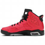 Air Jordan 6 Retro 'Infrared 23' Gs Jordan 384665-623 36