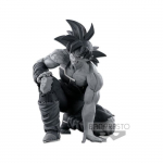 BanPresto - Dragon Ball Super - Statuette BWFC 3 Super Master Stars Piece The Bardock The Tones 17 cm mitmev&auml;rviline