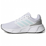 Adidas Galaxy 6 'White' Naiste tossud HP6646 36