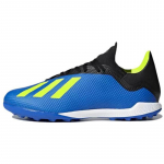 Adidas X Tango 18.3 Tf 'Football Blue Yellow' Tossud DB1955 42