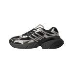 Adidas Originals ADISTAR XLG Chunky meeste tossud mustad h&otilde;bedased tossud KJ1387 38⅔