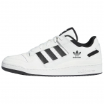 Adidas Forum Low Cl 'Valge Must' Tossud IH7830 46