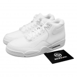 Nike Flight Legacy BQ4212-101 Unisex EU 41 valge