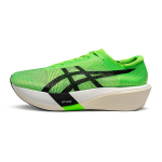 ASICS Metaspeed Edge Tokyo Roheline Gekko Unisex Tossud Must 1013A163-300 43.5