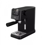 Machine expresso manuelle - BEKO - CEP5302B - 1628 W - 1,1 L - Noir must