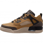 Air Jordan Spizike Low GS Flax Laste tossud Pruun Baroque-Brown Must FQ3950-202 39