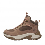 Timberland Maddsen Kangas Nahk Tipp Mugav Klassikaline Lihtne Retro Vastupidav Veekindel K&otilde;rge S&auml;&auml;rega Matkasaapad Naiste Matkasaapad Pruun TB0A41Q8ET5 36