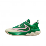 Nike Giannis Immortality 3 EP '5 The Hard Way' - DZ7534-300 EU 41 roosa/malahhiit roheline