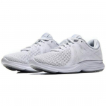 Nike Revolution 4 Pure Platinum - 908988-100 EU 44 valge