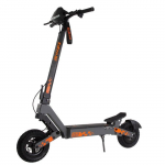 Trottinette &eacute;lectrique pliable Kukirin G2 10'' - Moteur 800 W - Batterie 15,6 Ah - Autonomie 55 km - Convient aux adultes