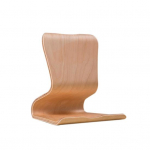 SAMDI Puust Universaalne Telefonihoidik Tahvelarvuti Hoidik iPadile Samsung Tabile White Birch Wood