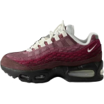 Kith x Nike Air Max 95 GS El Dorado Laste tossud Red Sail Dark-Beetroot IM6039-200 40