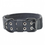 Reguleeritav Koerte Kaelarihm Klassikaline Peegeldav Treening Militaar Koera Kaelarihm Nailonist Taktikaline Kaelarihm Saksa lambakoer XL