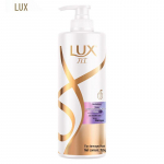 LUX Revitalizing Luminous Soft Shampoo