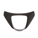 Auto keskkonsooli multimeediapaneeli dekoratiivkleepsud Mercedes Benz V klass W447 V250 V260 2015-2020 sisustusaksessuaarid