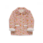 Louis Misha Grm W23 C0186 Dalila Delilah Lilleline Lastejakk GRM-W23-C0186 (6A) beige
