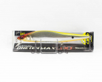 Megabass Vision 110 Oneten Max LBO ujuv lant GLX Western Crown 2 (9466)
