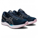 ASICS Wmns Gel Cumulus 23 French Blue 1012A888-419 EU 36 prantsuse sinine v&auml;rv/puhas