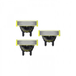 Lame de Rasoir - Philips - QP430-50 - 3 Unit&eacute;s - Mixte - Adulte