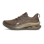 Asics Gel Kinsei Ma Kulumiskindlad Tagasil&ouml;&ouml;giga Madalad Jooksukingad Meeste Pruunid Tossud 1011C204-250 43.5 pruun