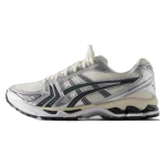 ASICS Gel Kayano 14 Kith Cream Scarab 2024 Tossud 1203A566-100 43.5 h&otilde;bedane valge v&auml;rv