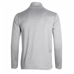 Meeste &uuml;laosad Mood Vabaaja Slim Fit Meeste P&otilde;hiline Rullkaelusega Kevad S&uuml;gis K&otilde;rge Kraega Pullover Aluss&auml;rk Lihtne T-s&auml;rk Pehme Soe Pikkade Varrukatega Meeste Kudumid XXXL helehall v&auml;rv