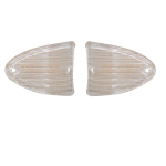 Eesmise parkimistule klaasi &otilde;hutus Sobib Bedford TJ J0 J1 J2 J3 Seeria veoautodele