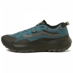 Vans MTE Crosspath Madalad Vabaajajalatsid Unisex Sinised Mustad Tossud VN000CVUBLU 41