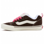 Vans Knu Skool Pruunikaspunane Vans VN0009QCBF2 35