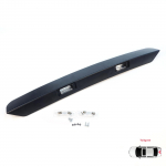 BSP1248 Tagaluugi numbrim&auml;rgitulede korpuse riba VW Transporter T5 2003-2015 jaoks 7E0827329F