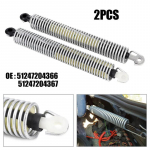 Tagumise vasaku ja parema pakiruumi kaane pingutusvedru BMW 5. seeria F10 jaoks 51247204367 51247204366 Left