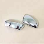 Autole Mazda 6 Mazda6 ATENZA 2013 2014 2015 2016 ABS Chrome k&uuml;lgtahavaatepeegli kaane peegli viimistlus 2tk