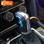 DSG Auto K&auml;igukangi Paneeli Katte Kleebised VW Volkswagen Jetta Polo Golf MK4 MK5 MK6 MK7 Passat B5 B6 B7 B8 R jaoks must