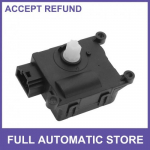 NoAE9Z19E616A auto HVAC Heater Blend Door Actuator for Ford Explorer 2011-