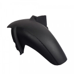 YAMAHA XMAX 300 250 400 125 X-MAX XMAX300 XMAX125 XMAX250 XMAX400 2017-2025 Tarvikud Tagumine porilaud Muda kaitse Pihustuskaitsmed must