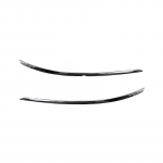 2005-2011 Mercedes Benz W245 B-klass B150 B160 B170 B180 B200 Esip&otilde;rkeraua Kroomliist 1698851721 1698851821 Left and Right