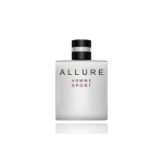 CHANEL Allure Homme Sport Tualettvesi V&auml;rske Puidune Tsitruseline L&otilde;hn 100ml