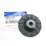 New OEM Front Suspension Strut ulator Dust Cover For hyundai 12-13 Accent 5462707000