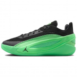 Air Jordan Luka 5 Venom PF Meeste tossud Green Illusion-Green Black HV8087-302 43